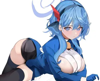 Ako Short Manga manga cover