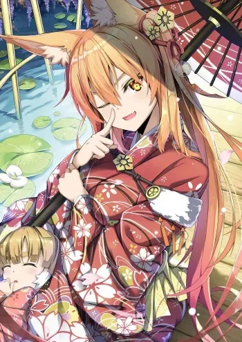 [Pixiv] ZELITTO (931043) 2019.03.16 manga cover