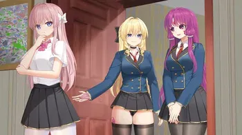 [M.vv]Magic Girl II 01-60 manga cover
