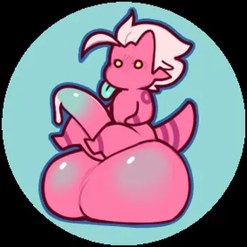 Mr.Pink Patreon Collection 2021 manga cover