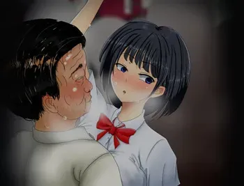 Kotoko's a Little Weird manga cover