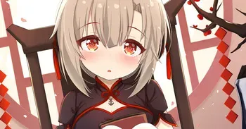 [_ycyc] Verniy (Warship Girls R) [Decensored] manga cover