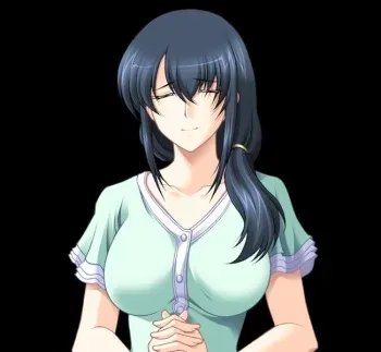 [CATTLEYA] Tsuma no Haha Sayuri (Character CG) manga cover