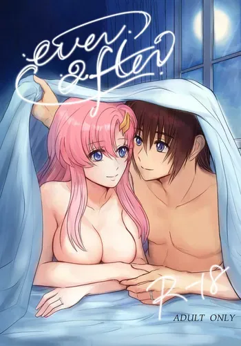 [ mi-momo7 ]ITsuiki arisshūkan no vu~īnasuberuto(Mobile Suit Gundam seed) manga cover