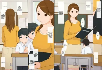 Immoral 2 |One Young Boy Is Corrupted By His Teacher's Lust manga cover