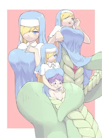 气质还原 manga cover