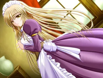 [Eushully] Ikusa Megami II ～Ushinawareshi Kioku e no Requiem～ manga cover