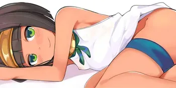 [Pixiv] Surio (9472244) manga cover