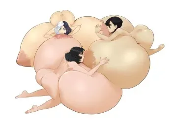 Artist - Idol Monkeh manga cover