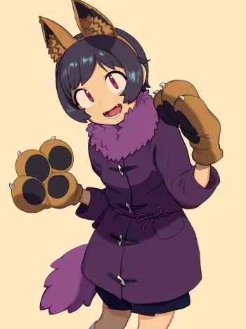 [2=8] Trick or Treat! manga cover