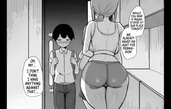 Married Woman Sneaking into a Futon manga cover