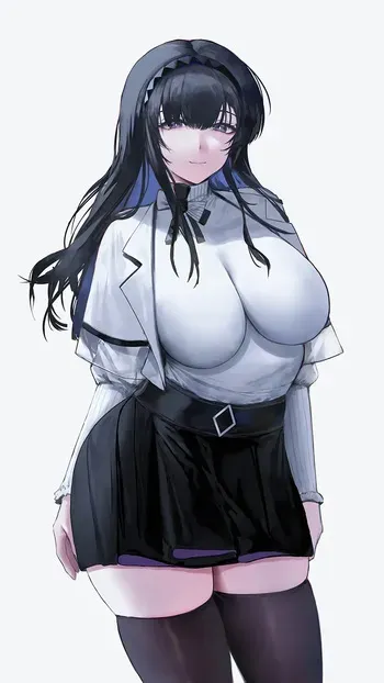 [Pixiv] 幽木MIX (25295189) 2026.09.12 manga cover