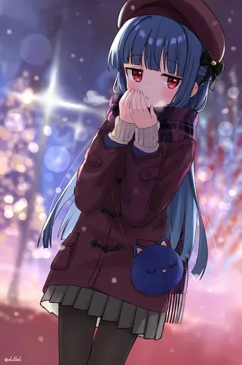 [Artist] アイル (eluthel) manga cover