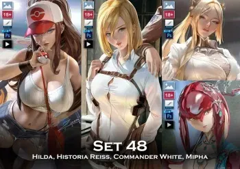 Zumi - Set 48 (February 2021) manga cover