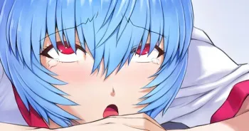 [Mogudan] Ayanami Tsūgakuhen Okyakusama (Neon Genesis Evangelion) manga cover