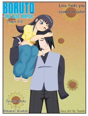 Sooner or later love finds you manga cover