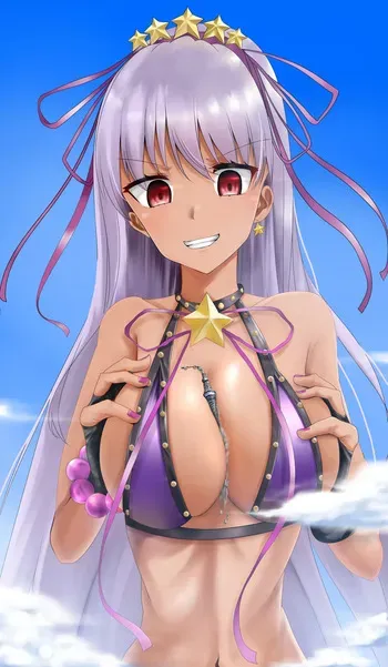 [Fantia] Tomoshibi manga cover