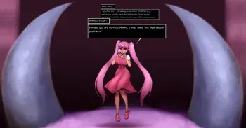 [Metachoke] Perfectheart Breast Expansion (OMORI) manga cover