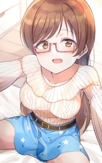 [Siitaketaisi] Singakki Ouen Minami (THE IDOLM@STER CINDERELLA GIRLS) manga cover