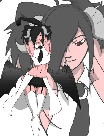 Artist - FoxVillain (update 04-12-2015) manga cover