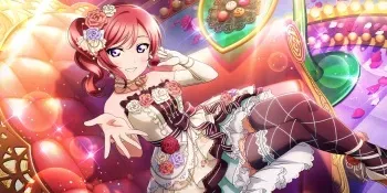 Love Live! School Idol Festival ALL STARS Cards Vol. 55-57 manga cover