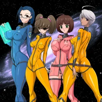 [Taiyoukei Kaihatsu Kikou (Marubayashi Shumaru)] Star Blazers 2199 (Space Battleship Yamato 2199) manga cover