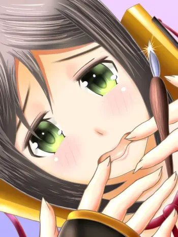 ぴょんぴょん丸 manga cover
