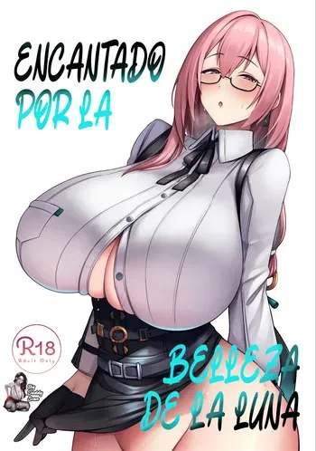 (C106) [Hozuriya (Housubaru)] Gekka Enwaku｜Encantado Por La Belleza De La Luna (Zenless Zone Zero) [Spanish] [BigDaddy Scan] manga cover