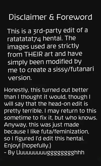 Ratatatat74 Sexroid edit manga cover