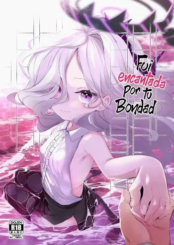 [Utsusumi Onsen (Utsusumi Kio)] Sono Yasashisa ni Dokusarete (Blue Archive) [Spanish] [Rakuen Translations] [Digital] manga cover