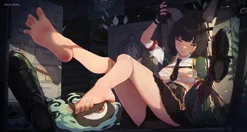[ICECAKE|ICE(17795910)]【4月】任务结束（39p） manga cover