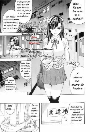 [Kikuichi Monji] Shiri wo Gyutto ne! | Aprieta Ese Trasero! (Buster Comic 2008-07) [Spanish] {Varkatzas666} manga cover