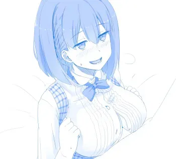 [Nao] TAWAWA (Getsuyoubi no Tawawa) manga cover