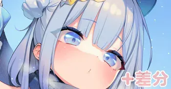 [へんりいだ] よちよちビキニマーチング🐧🐧🐧 manga cover