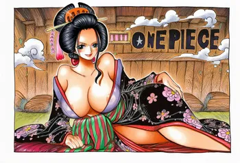 [715akanaichigo] Oiran Robin manga cover