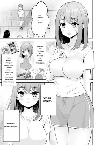 [Mittsuman (Hiraga Daidai)] Shuen Joyuu wa Kantoku ni Shojo o Ubawarete... [Spanish] [Digital] manga cover