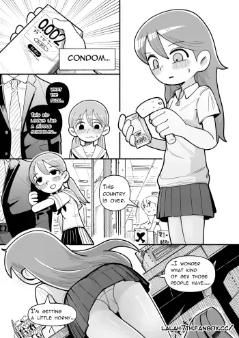 Working Hilda manga cover