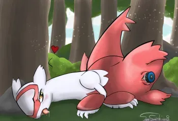 Pokemon InsomniacOvrLrd manga cover