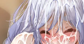 ぺ●ら●ミ● manga cover