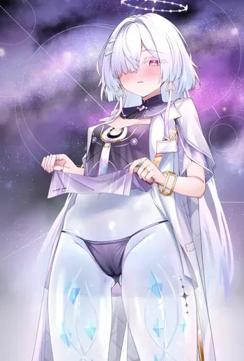 [GMKJ] Mornye (December Special Illustration) [Uncensored] manga cover