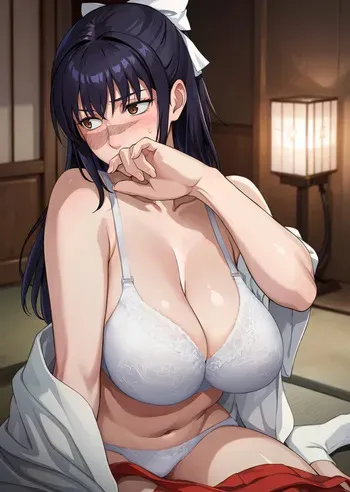 [イシガキタカシ] 歌姫長乳 manga cover