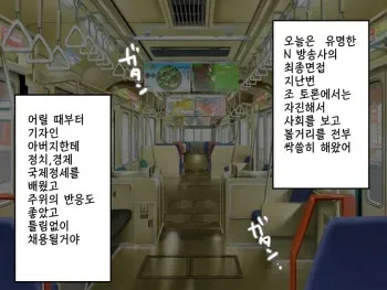 [doskoinpo] Densha Situ 2 [Korean] manga cover