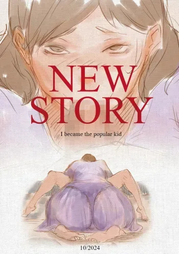 Restart your life manga cover