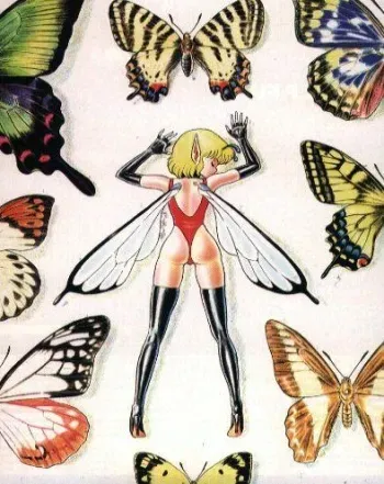 [Kondom] Bondage Fairies 2 [English] manga cover