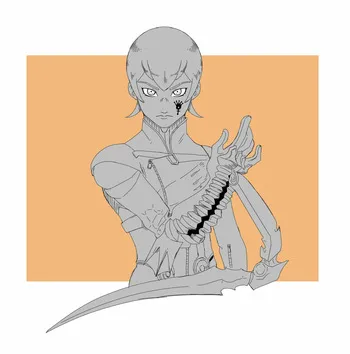 [Artist]Reagan700 (A-Side) manga cover