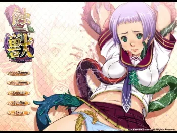 [Skunkworks nano.] Shokujuu ～Imouto no Oshiri～ Miu Hen manga cover