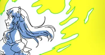 [Fanbox] inaizumi (2022 ~) manga cover