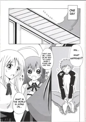 giantess comic manga cover