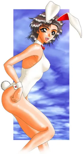 [Takamaru] Little Wings 2 manga cover