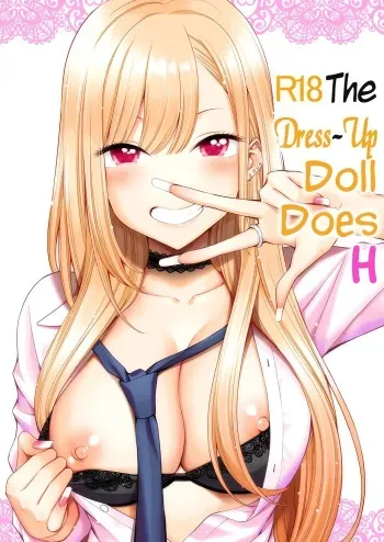 [Popochichi (Yahiro Pochi)] Sono Bisque Doll wa H o Suru (Sono Bisque Doll wa Koi o Suru) [Spanish] [HoshiKu Translations] [Digital] manga cover